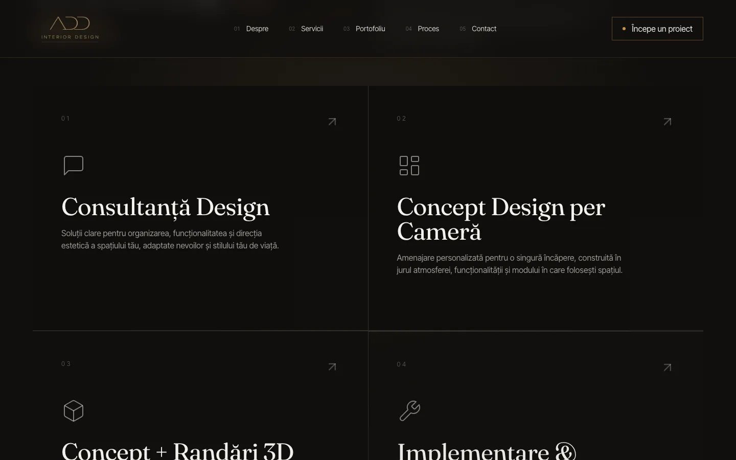 portfolio