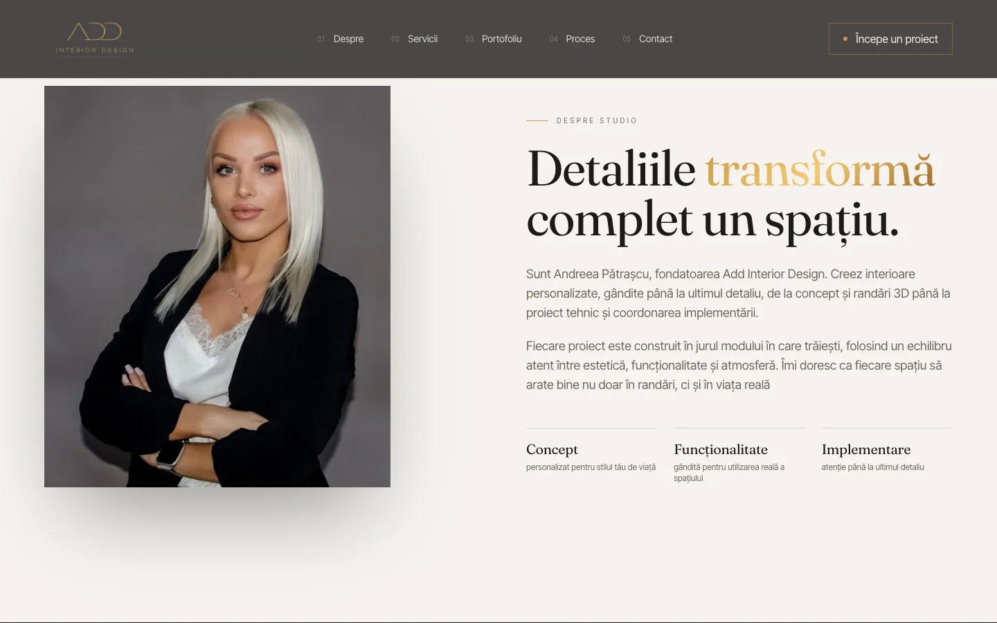 services
