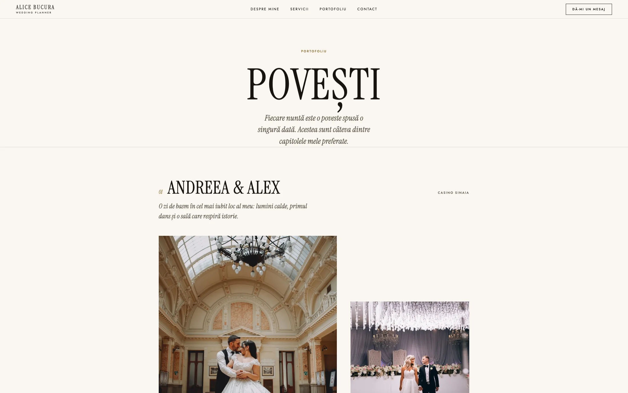 portfolio