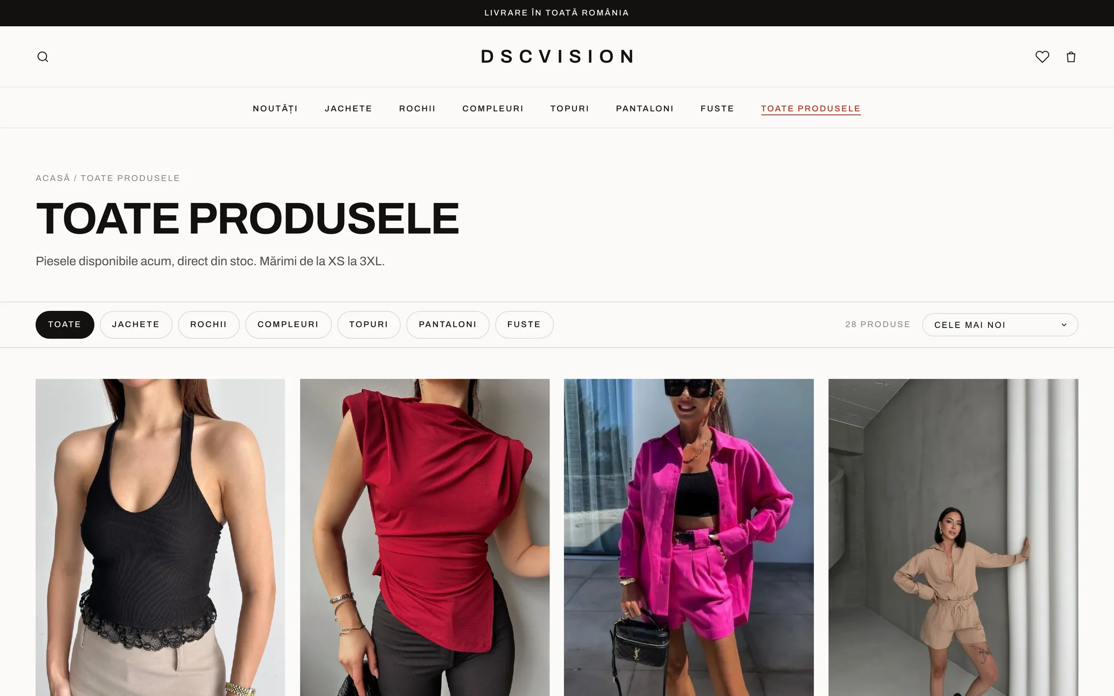 catalog