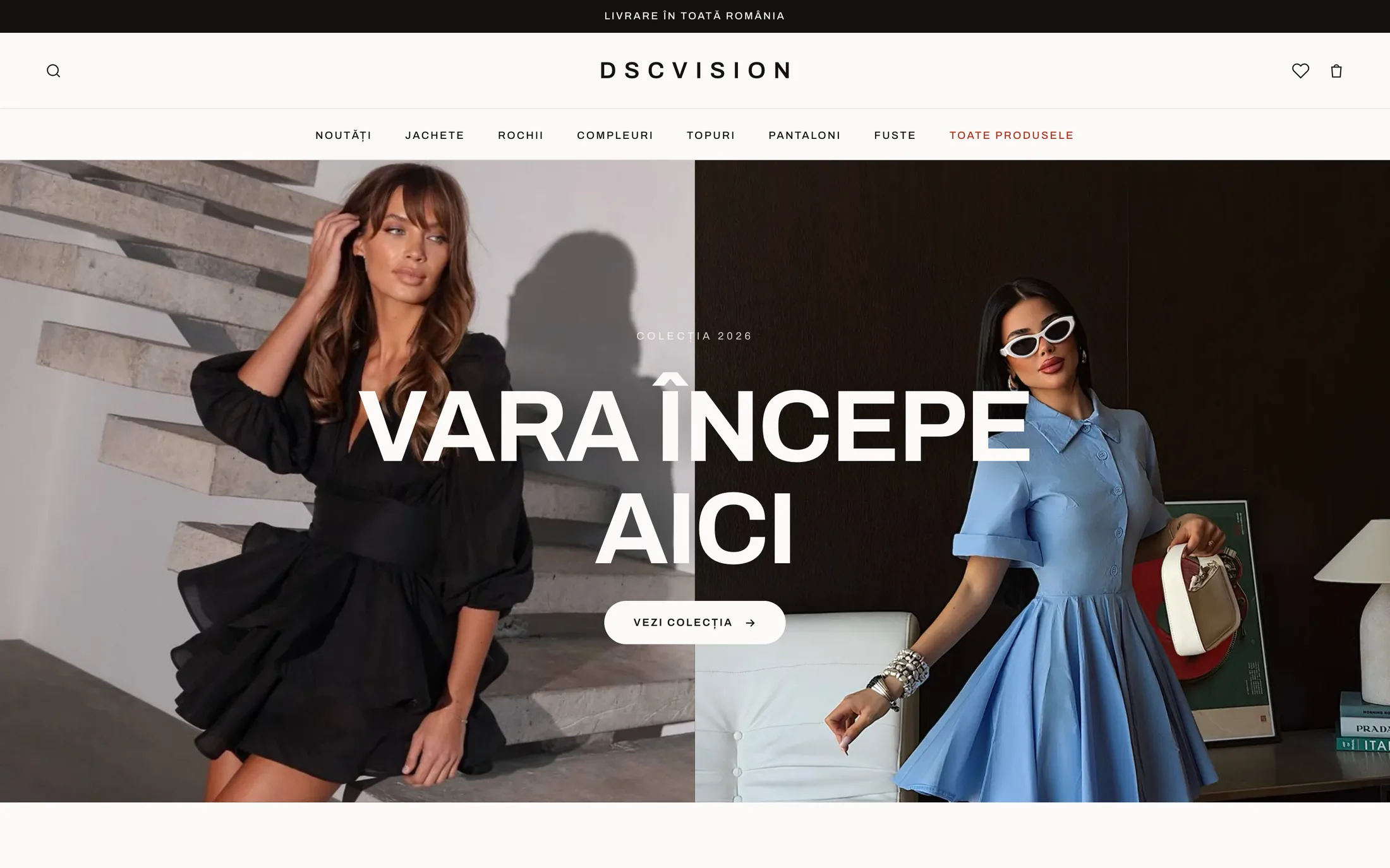 dscvision.ro