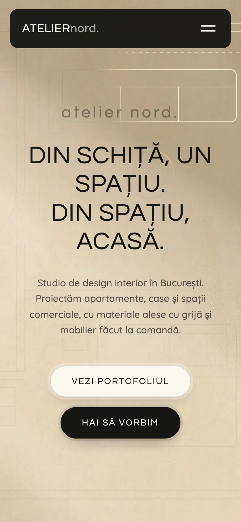 On mobile