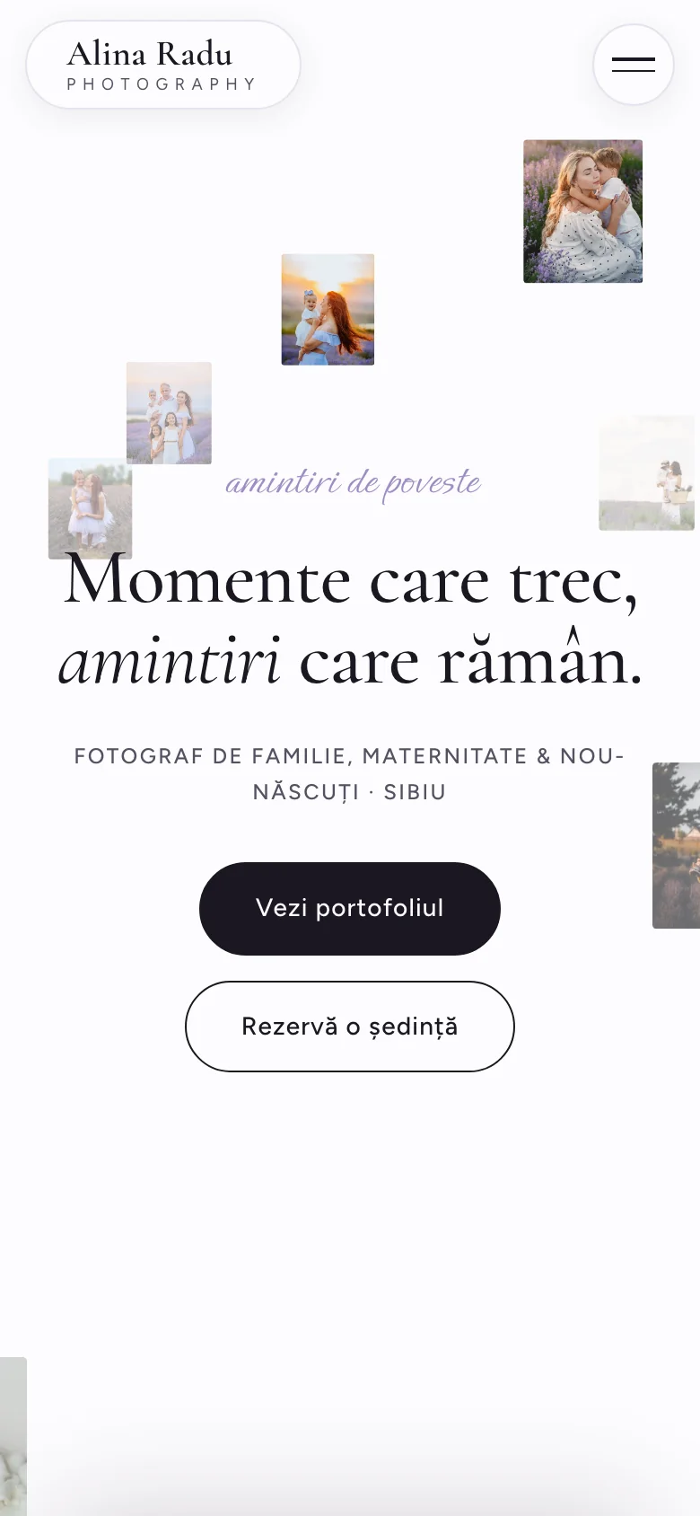 On mobile